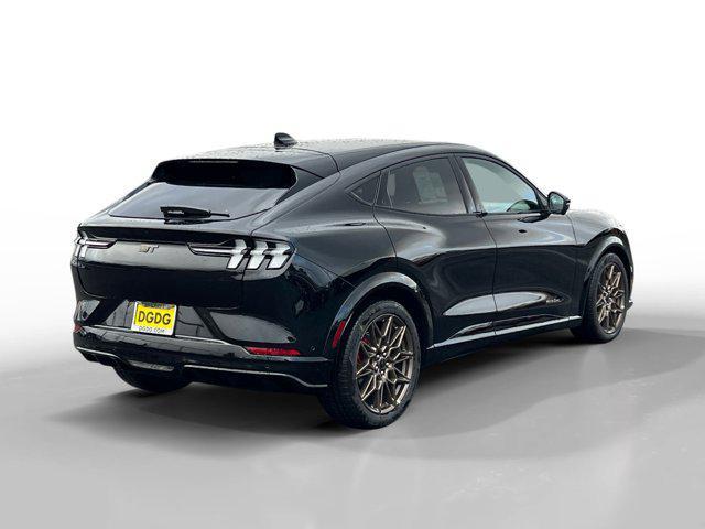 new 2024 Ford Mustang Mach-E car, priced at $59,080