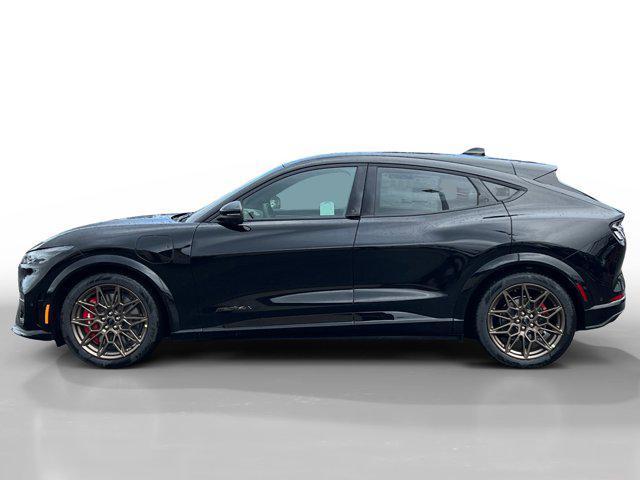 new 2024 Ford Mustang Mach-E car, priced at $59,080