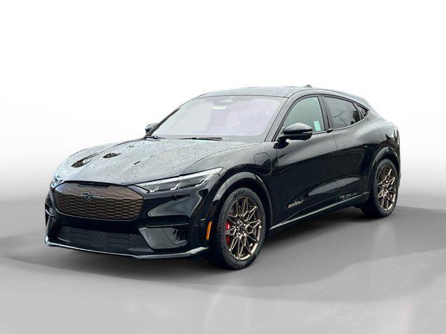 new 2024 Ford Mustang Mach-E car, priced at $59,080