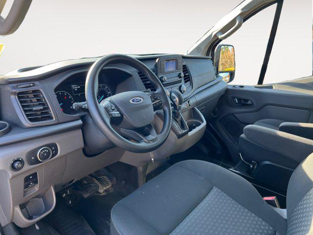 used 2023 Ford Transit-250 car, priced at $38,233