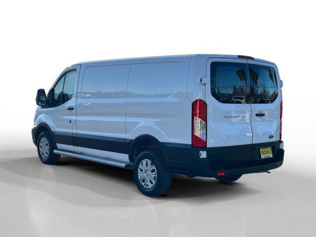 used 2023 Ford Transit-250 car, priced at $38,233