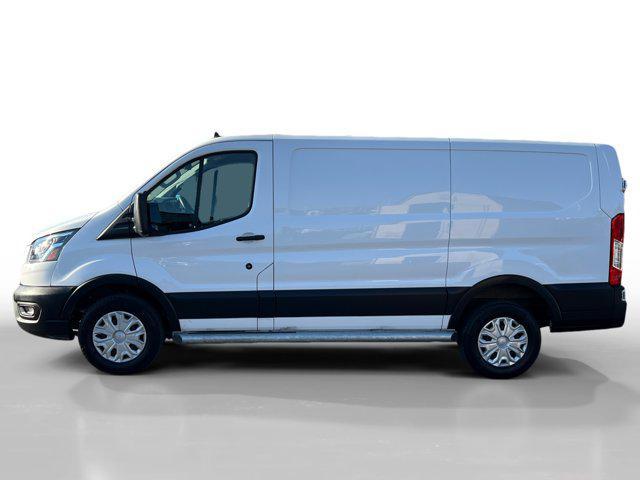 used 2023 Ford Transit-250 car, priced at $38,233