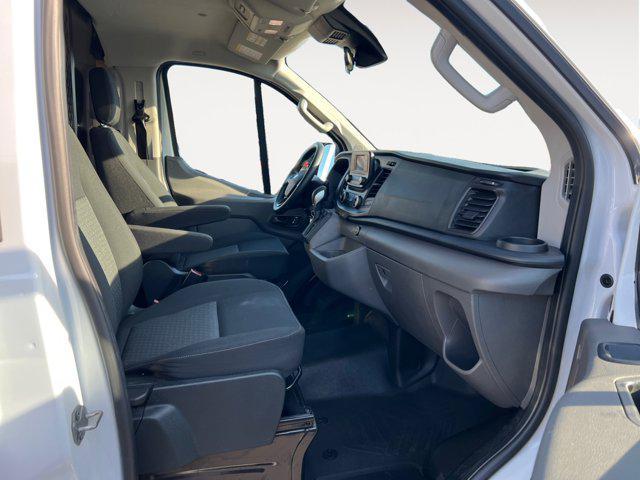 used 2023 Ford Transit-250 car, priced at $38,233