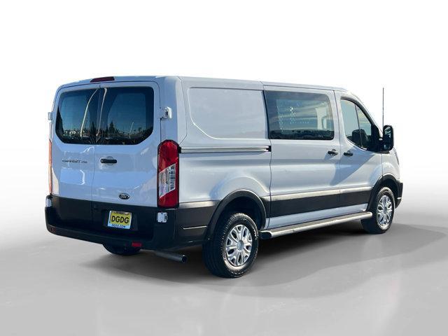 used 2023 Ford Transit-250 car, priced at $38,233