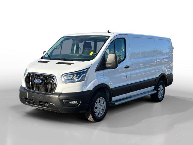 used 2023 Ford Transit-250 car, priced at $38,883