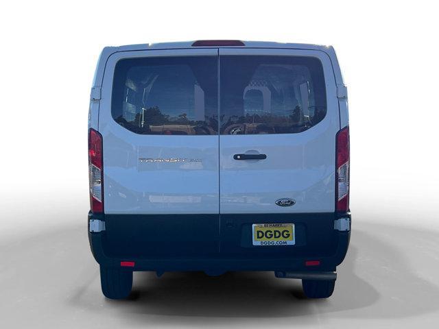 used 2023 Ford Transit-250 car, priced at $38,233