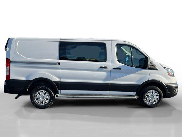 used 2023 Ford Transit-250 car, priced at $38,233