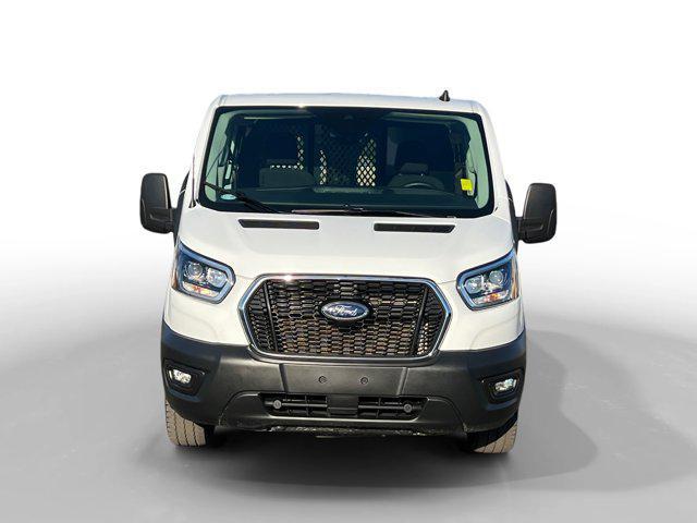 used 2023 Ford Transit-250 car, priced at $38,233