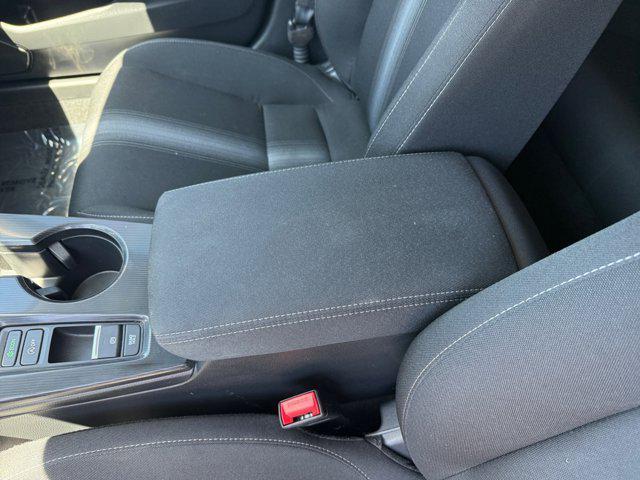 used 2024 Honda Civic car, priced at $23,999