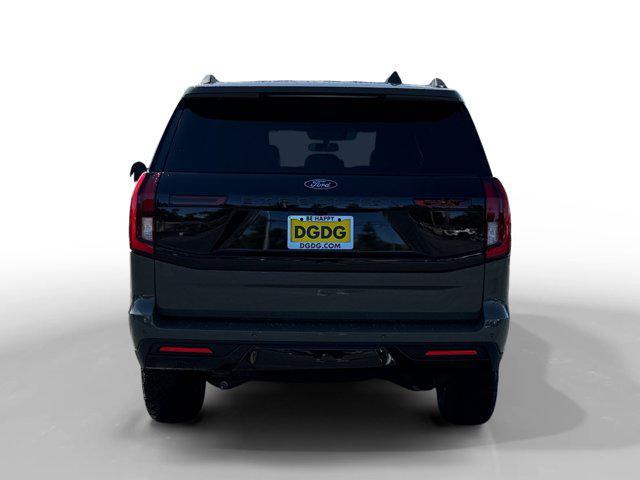new 2025 Ford Expedition car, priced at $82,940