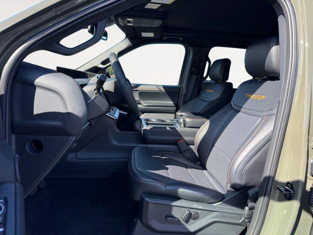 new 2025 Ford Expedition car, priced at $82,940