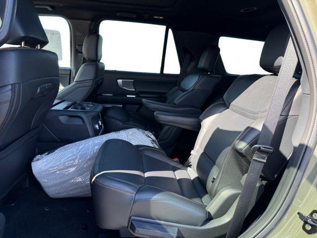 new 2025 Ford Expedition car, priced at $82,940