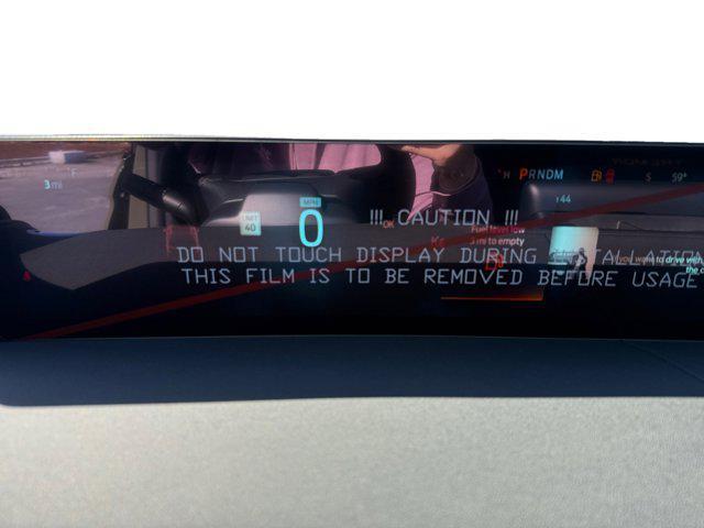 new 2025 Ford Expedition car, priced at $82,940