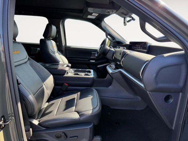 new 2025 Ford Expedition car, priced at $82,940