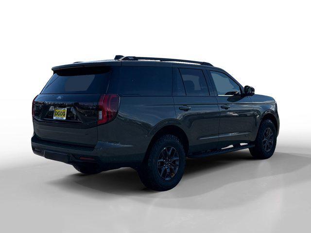 new 2025 Ford Expedition car, priced at $82,940