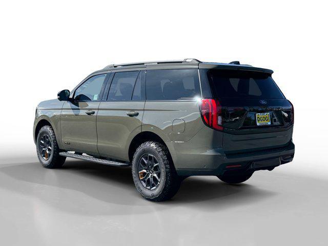 new 2025 Ford Expedition car, priced at $82,940