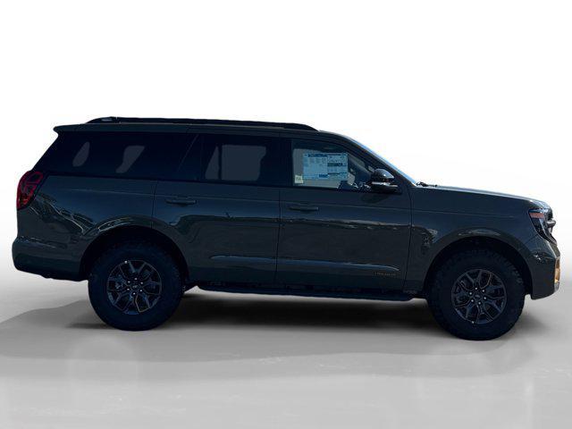 new 2025 Ford Expedition car, priced at $82,940