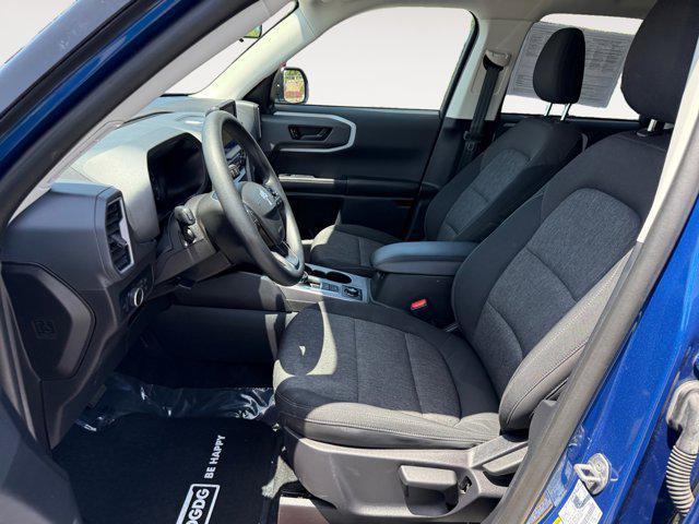 used 2024 Ford Bronco Sport car, priced at $29,602