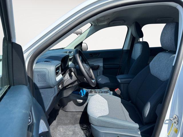 new 2025 Ford Maverick car, priced at $35,025