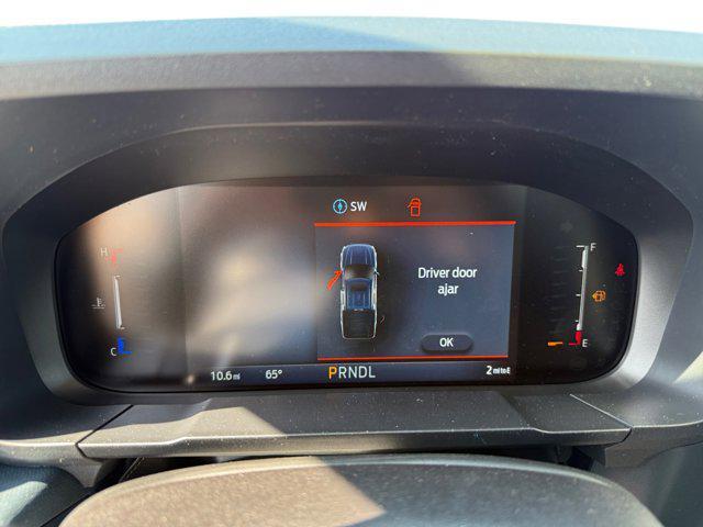 new 2025 Ford Maverick car, priced at $35,025