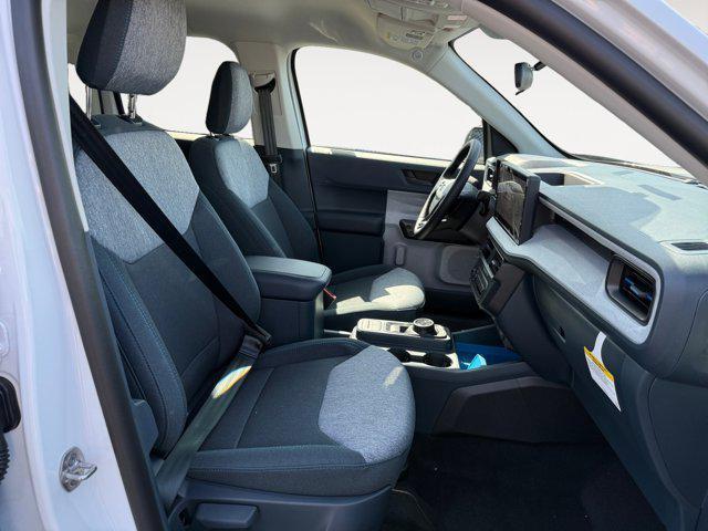 new 2025 Ford Maverick car, priced at $35,025