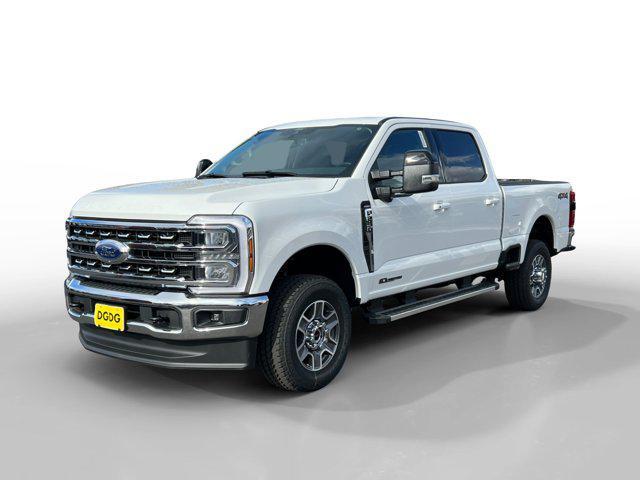 new 2024 Ford F-250 car, priced at $76,625