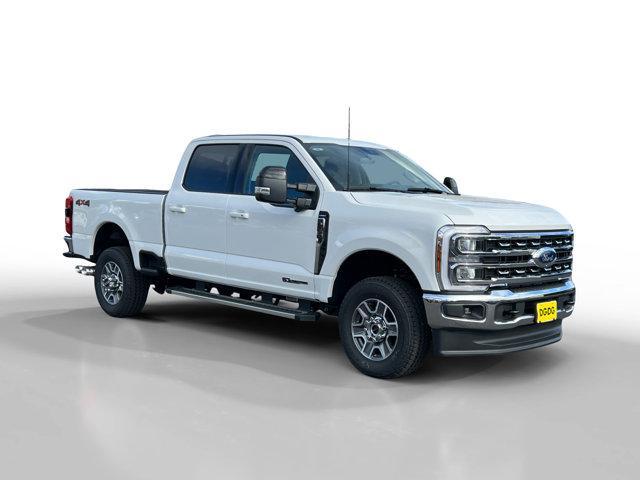 new 2024 Ford F-250 car, priced at $76,625