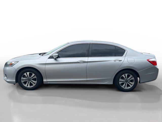 used 2015 Honda Accord car, priced at $15,055