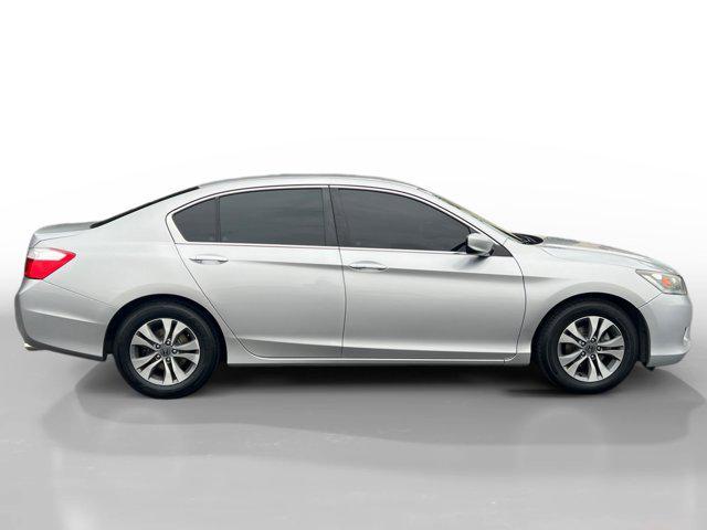 used 2015 Honda Accord car, priced at $15,055