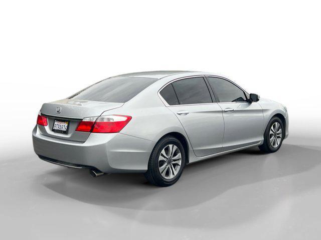 used 2015 Honda Accord car, priced at $15,055