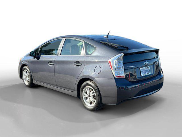 used 2011 Toyota Prius car, priced at $9,999