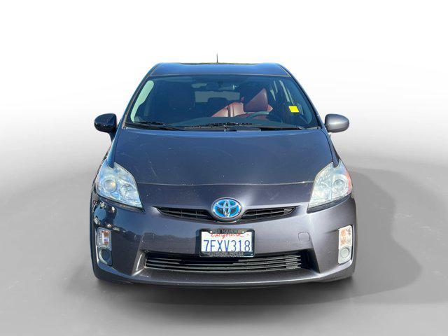 used 2011 Toyota Prius car, priced at $9,999