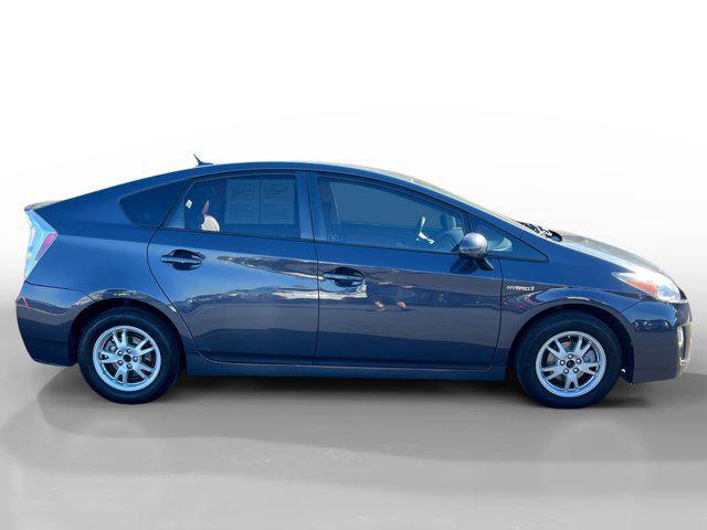 used 2011 Toyota Prius car, priced at $9,999