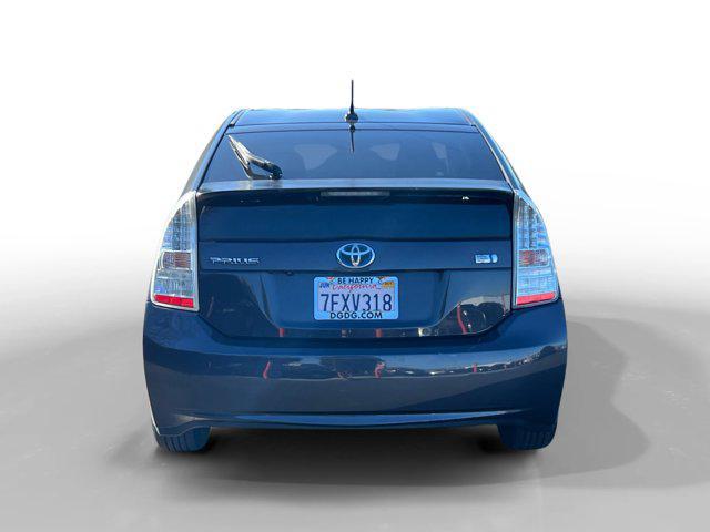 used 2011 Toyota Prius car, priced at $9,999