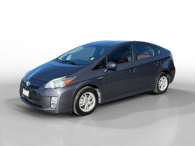 used 2011 Toyota Prius car, priced at $9,999