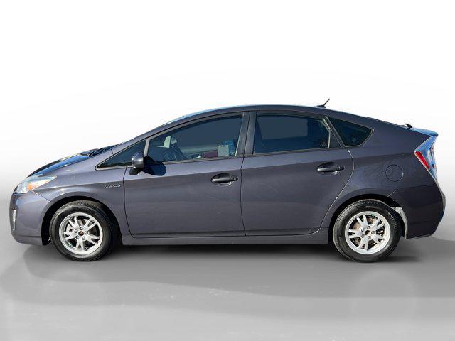 used 2011 Toyota Prius car, priced at $9,999