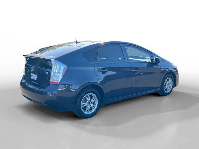 used 2011 Toyota Prius car, priced at $9,999