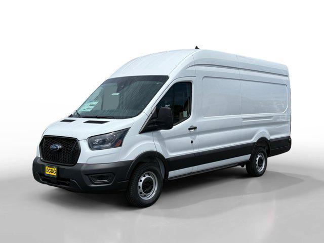 new 2025 Ford Transit-250 car, priced at $59,565