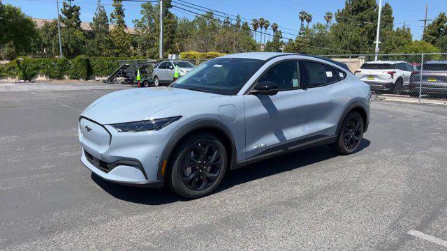 new 2024 Ford Mustang Mach-E car, priced at $44,075