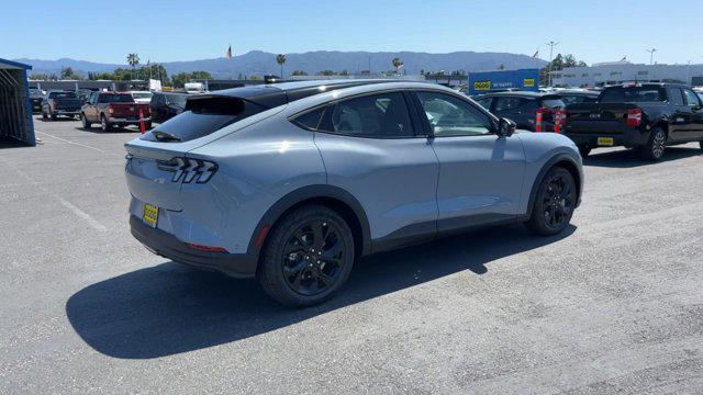 new 2024 Ford Mustang Mach-E car, priced at $44,075