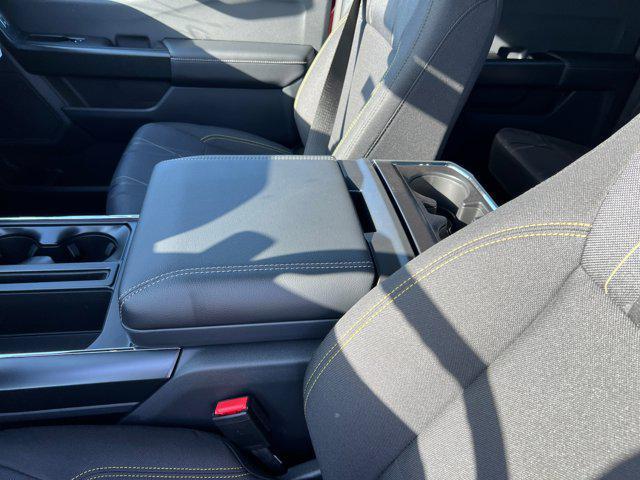 new 2024 Ford F-150 car, priced at $56,365