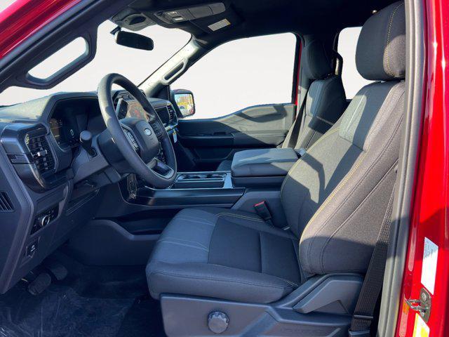 new 2024 Ford F-150 car, priced at $56,365
