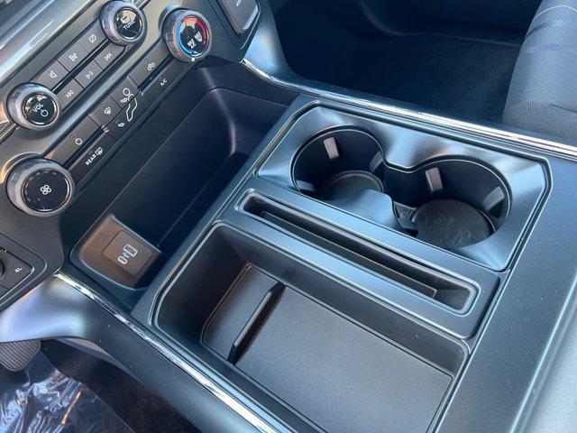 new 2024 Ford F-150 car, priced at $56,365