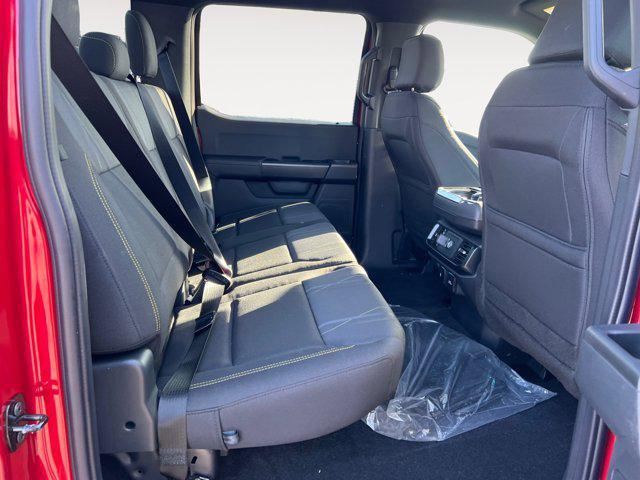 new 2024 Ford F-150 car, priced at $56,365