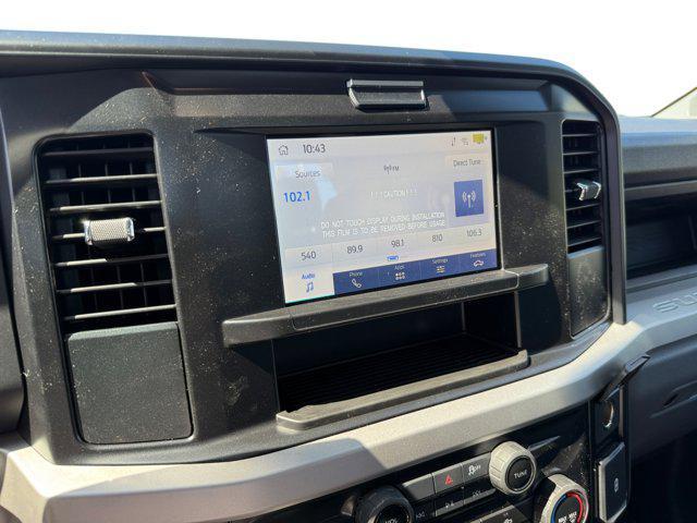 new 2025 Ford F-350 car, priced at $51,230