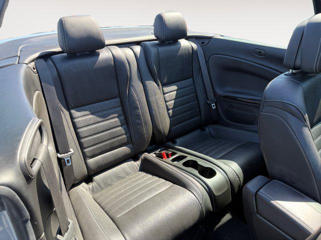 used 2016 Buick Cascada car, priced at $14,755
