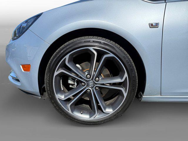used 2016 Buick Cascada car, priced at $14,755