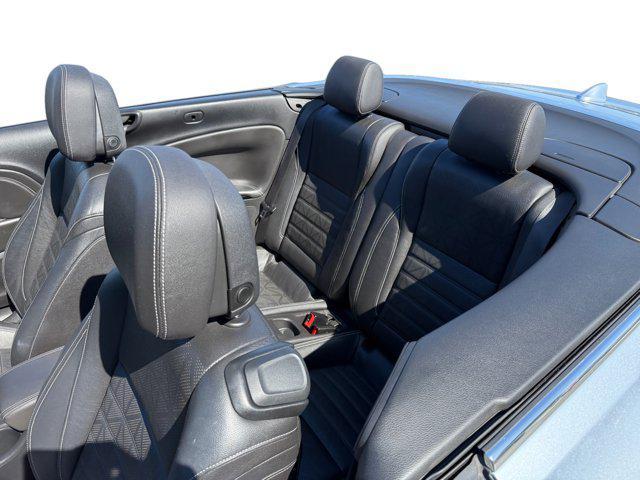 used 2016 Buick Cascada car, priced at $14,755