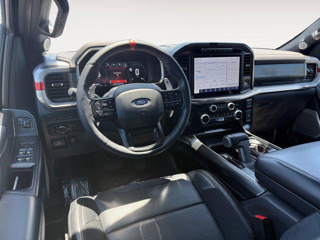 used 2023 Ford F-150 car, priced at $80,400