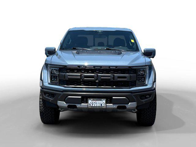 used 2023 Ford F-150 car, priced at $80,400